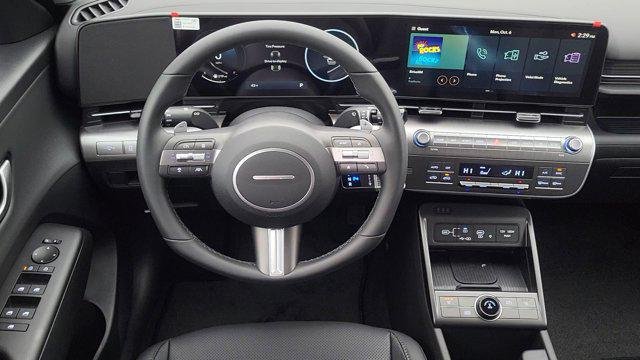 2026 Hyundai Kona SEL Premium - Photo 7
