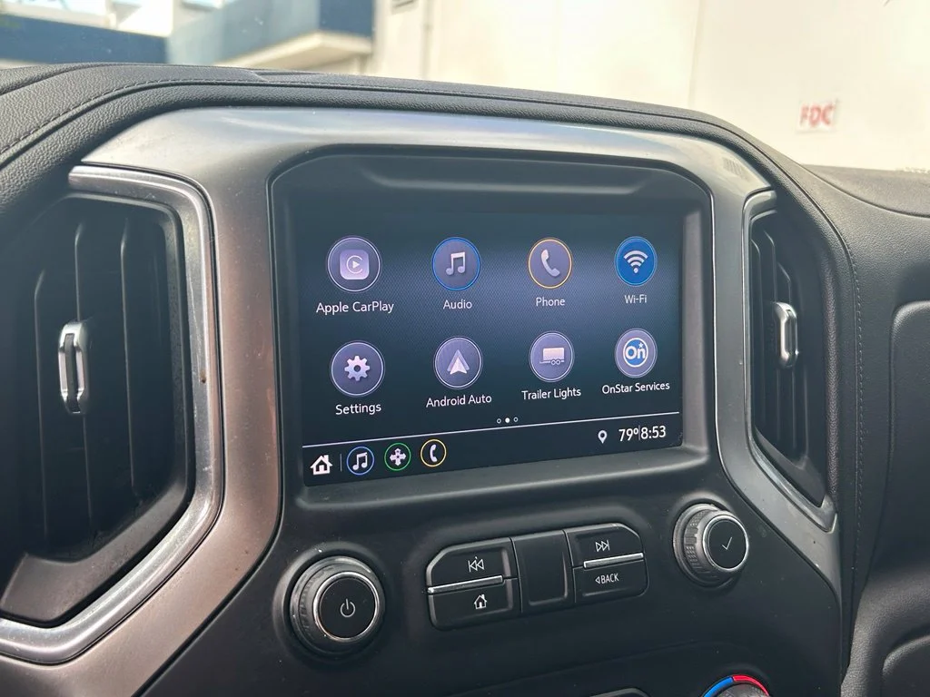 Used 2020 Black Chevrolet LT image 13