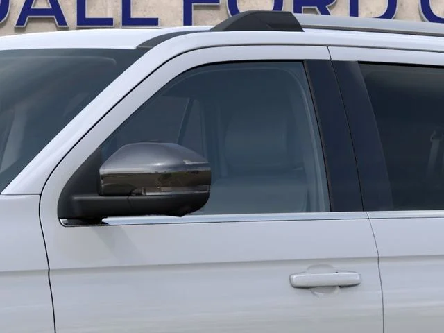 New 2027 White Ford King Ranch image 20