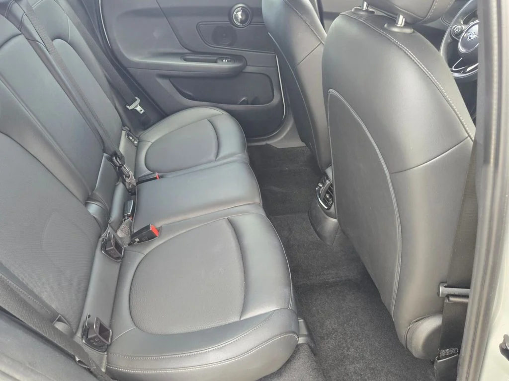 Used 2021 Silver MINI Oxford Edition image 16
