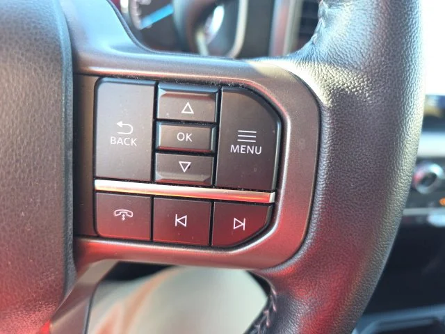 Used 2021 Black Metallic Ford XLT image 15