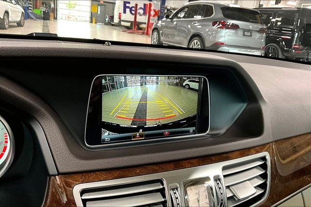2016 Mercedes-Benz E-Class E350 Sport - Photo 13