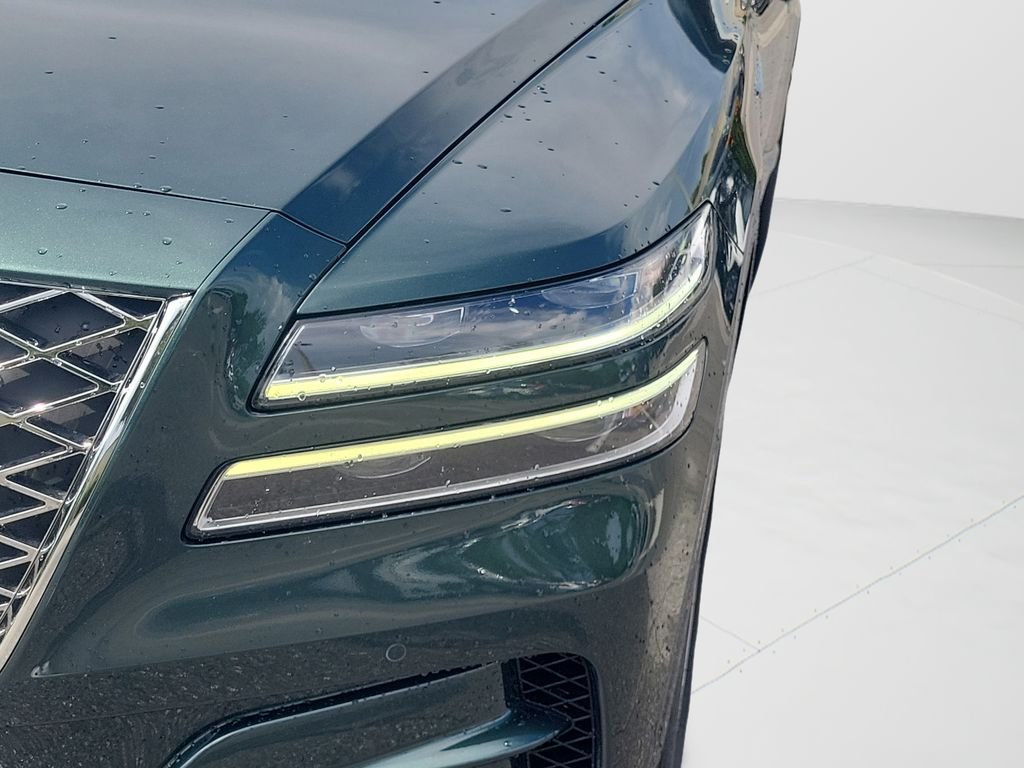 2024 GENESIS GV80 Standard - Photo 27