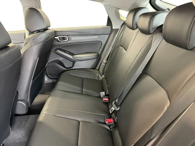 New 2026 Platinum White Pearl Acura Base image 28
