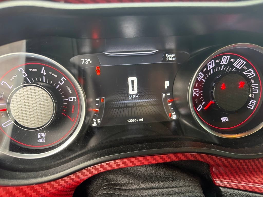 Used 2021 Dodge Challenger SXT with VIN 2C3CDZGGXMH607361 for sale in Rainbow City, AL
