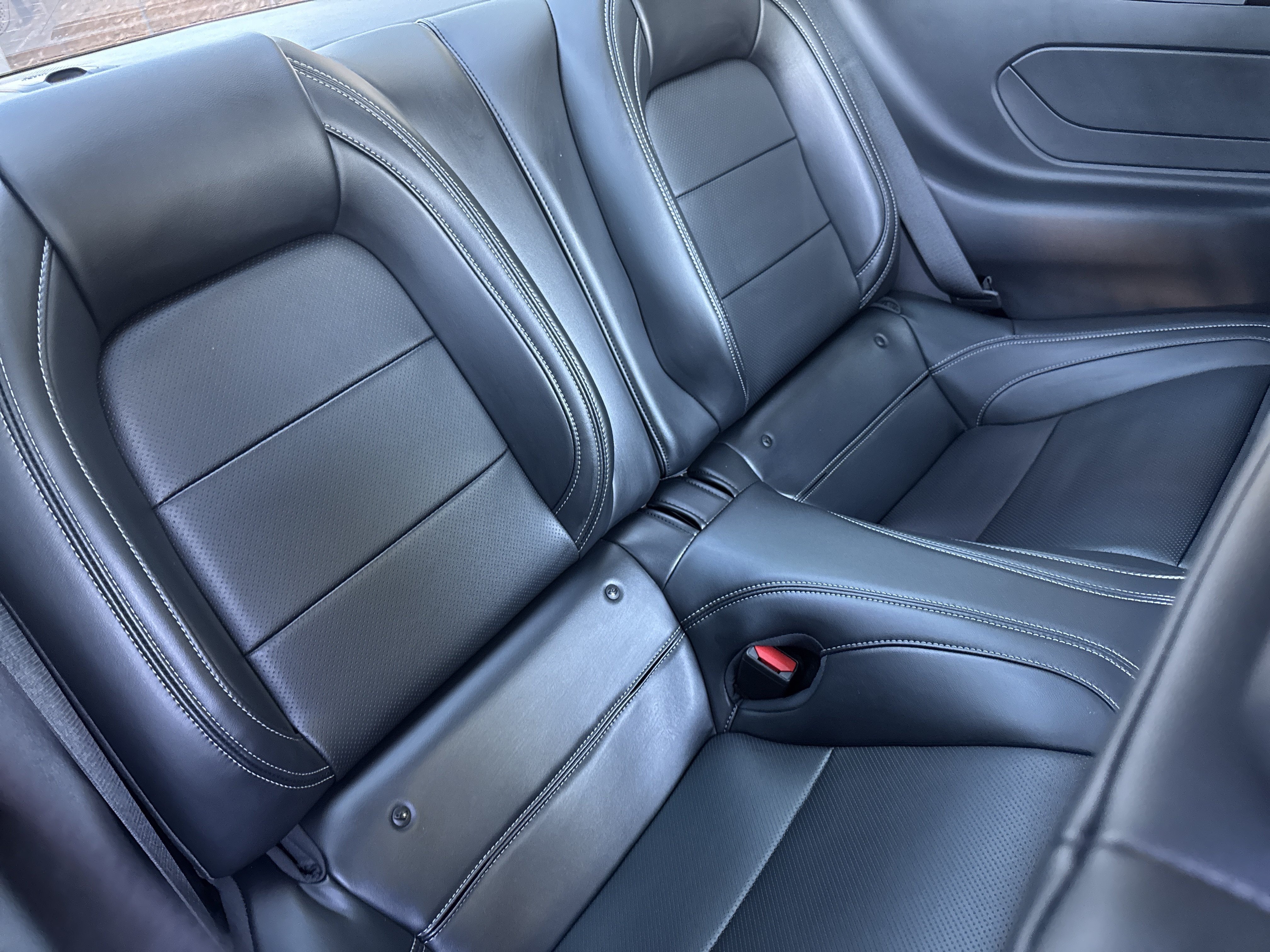 2026 Ford Mustang EcoBoost Premium Fastback - Photo 11