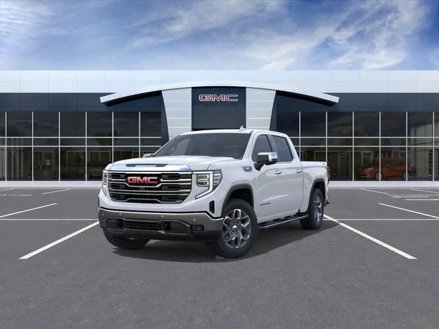 2026 GMC Sierra 1500 SLT - Photo 14