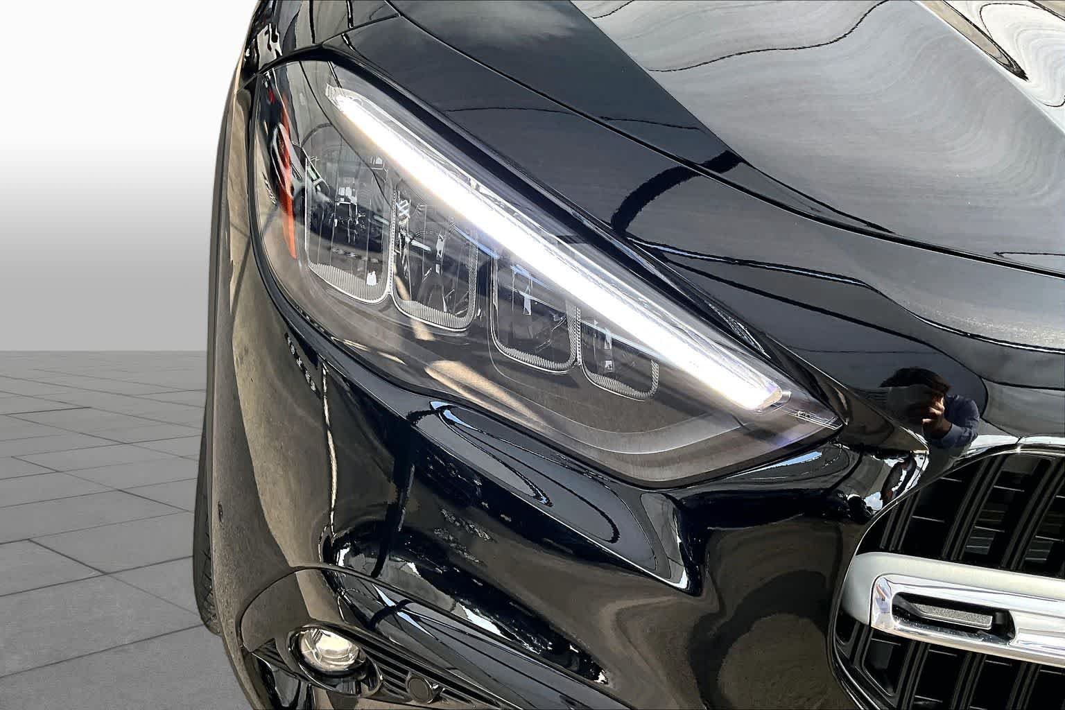 New 2026 Night Black Mercedes-Benz GLA 250 image 20