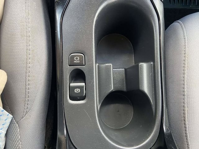 Certified Used 2024 Silver Toyota SE image 22