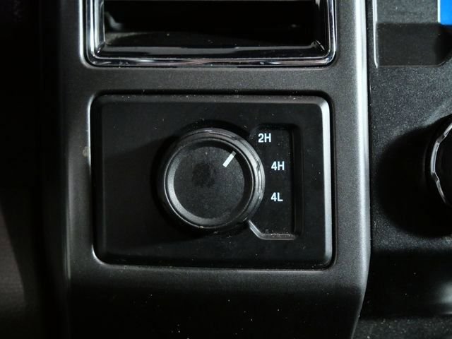 Used 2019 Red Ford XLT image 24