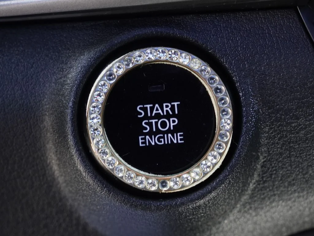 Certified Used 2021 Black Mazda Select image 19