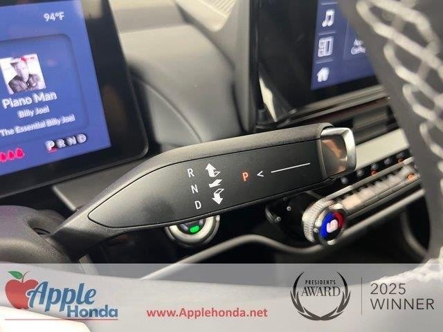 2026 Honda Prologue Touring - Photo 20