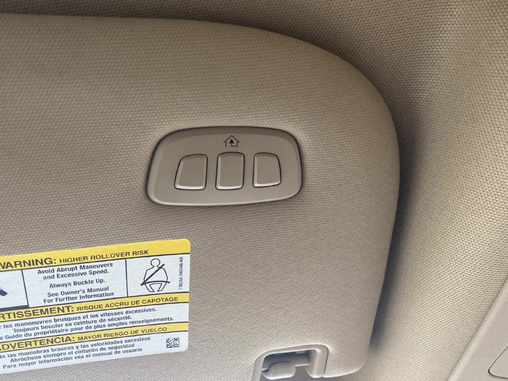Certified Used 2018 Oxford White Ford Lariat image 30