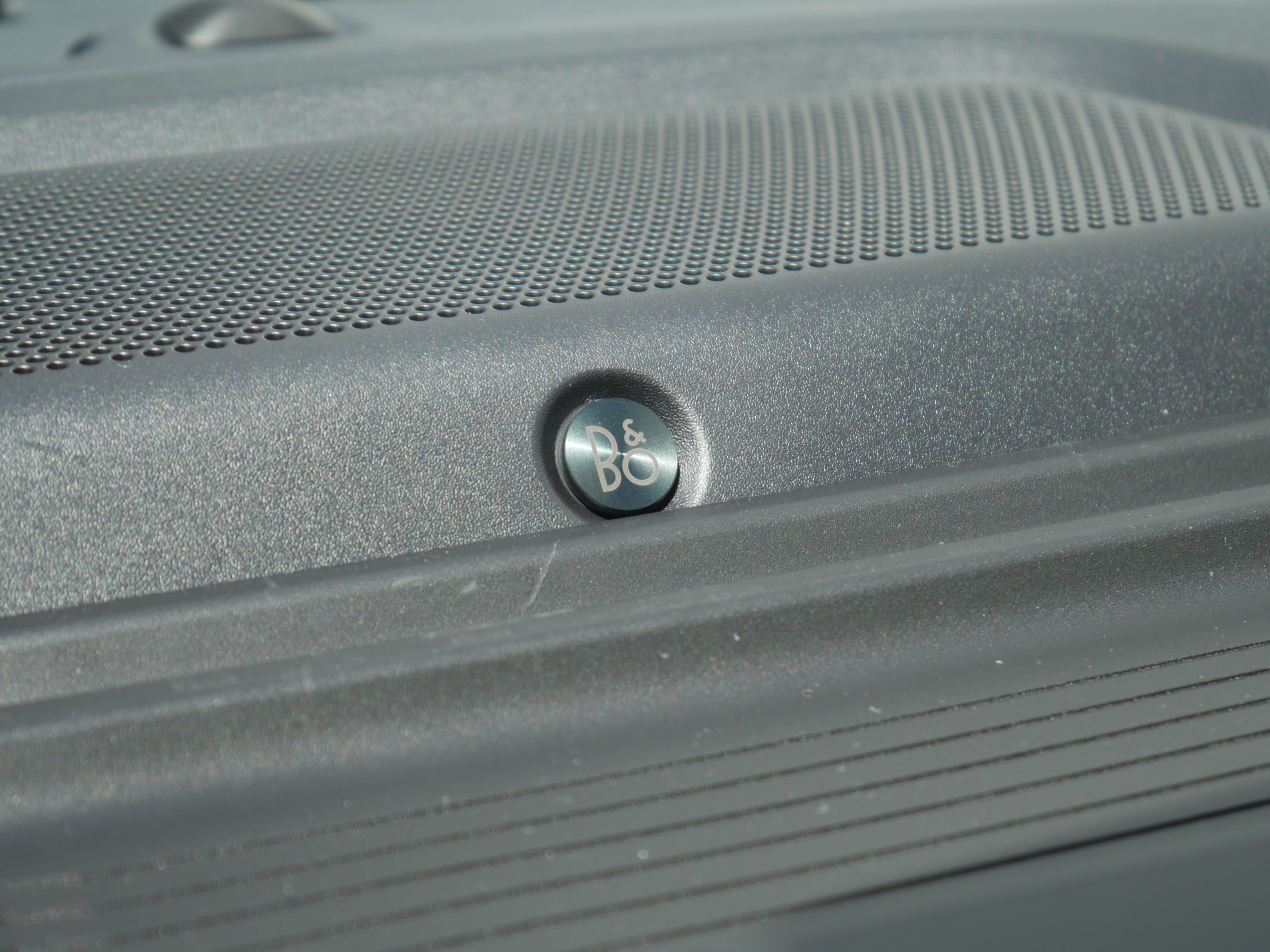 New 2026 Agate Black Metallic Ford F-350® Platinum® image 13