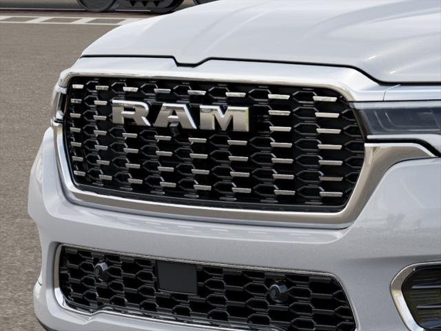 2026 RAM 1500 Tungsten - Photo 7