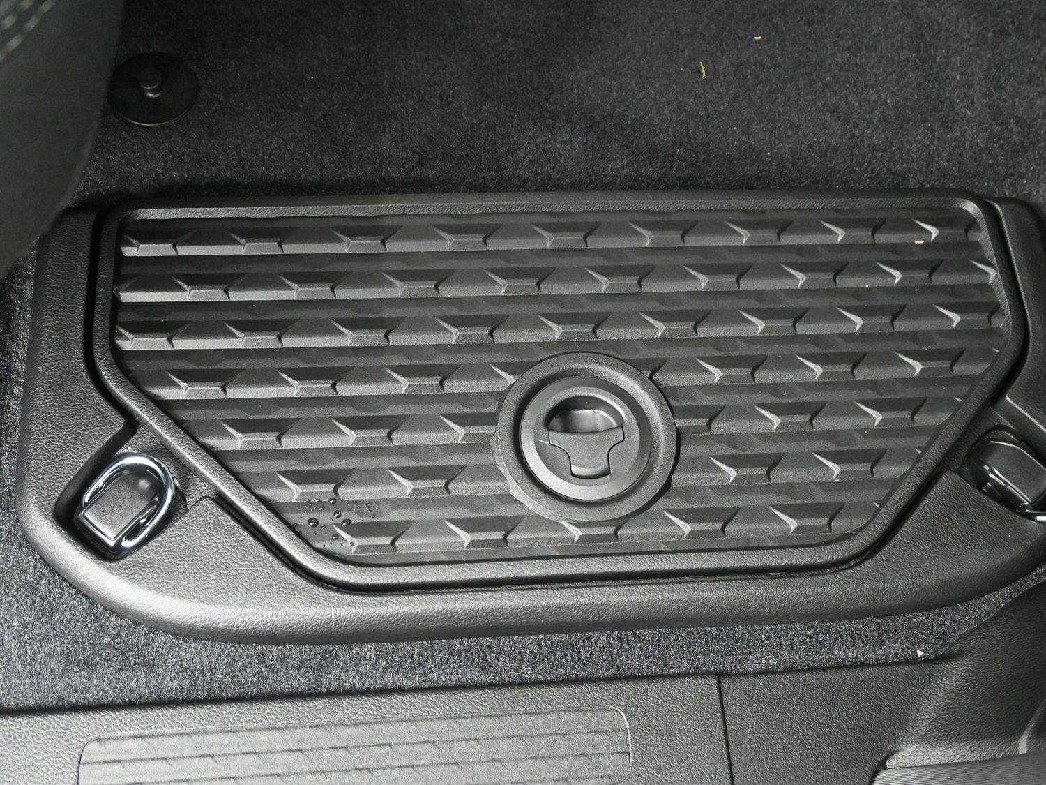 2026 RAM 1500 Big Horn/Lone Star - Photo 14