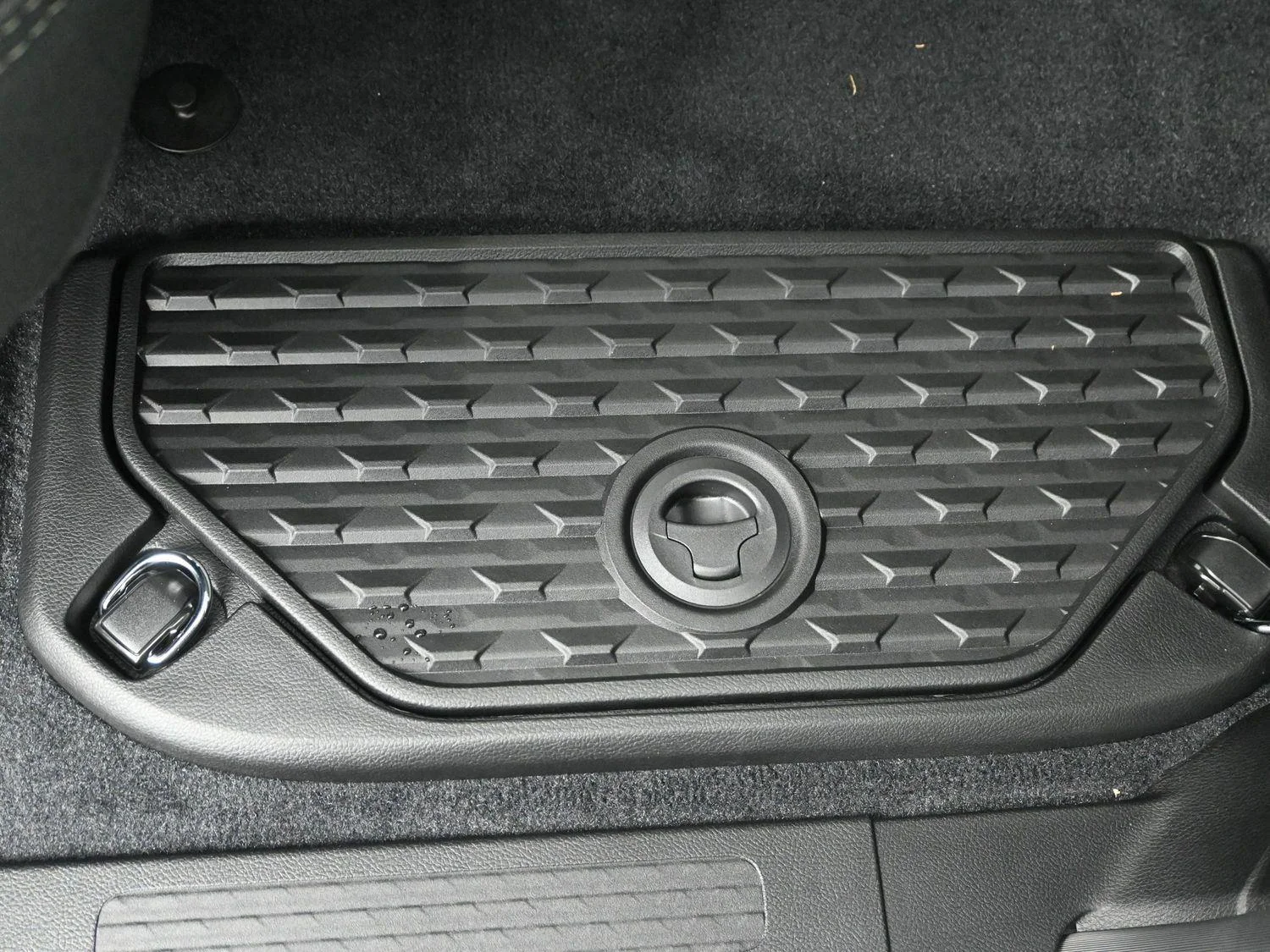 2026 RAM 1500 Big Horn/Lone Star - Photo 14