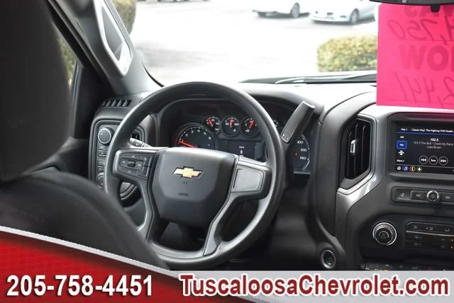 Certified Used 2022 SUMMIT WHITE Chevrolet Custom image 22