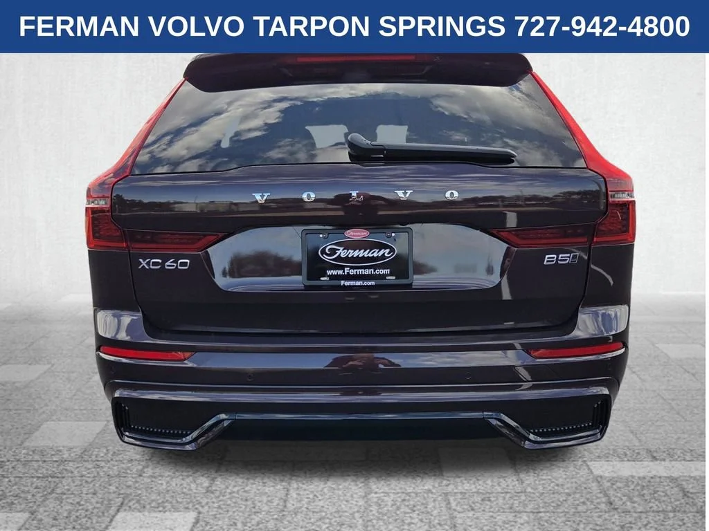 2026 Volvo XC60 Core - Photo 8