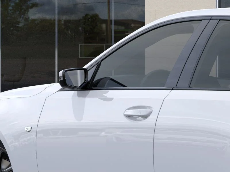 2026 Cadillac CT5 Sport - Photo 12