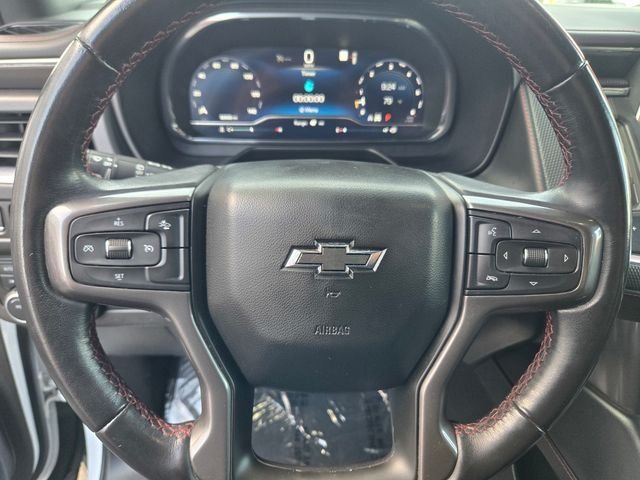 Used 2022 White Chevrolet RST image 20