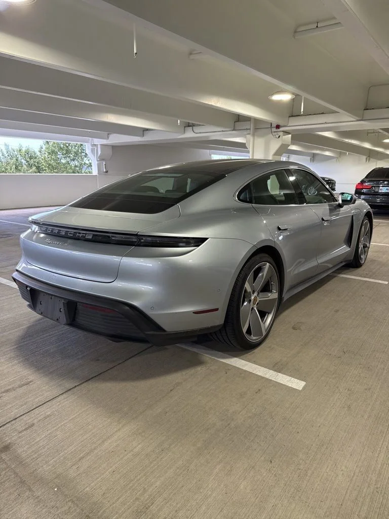 Used 2020  Porsche 4S image 5