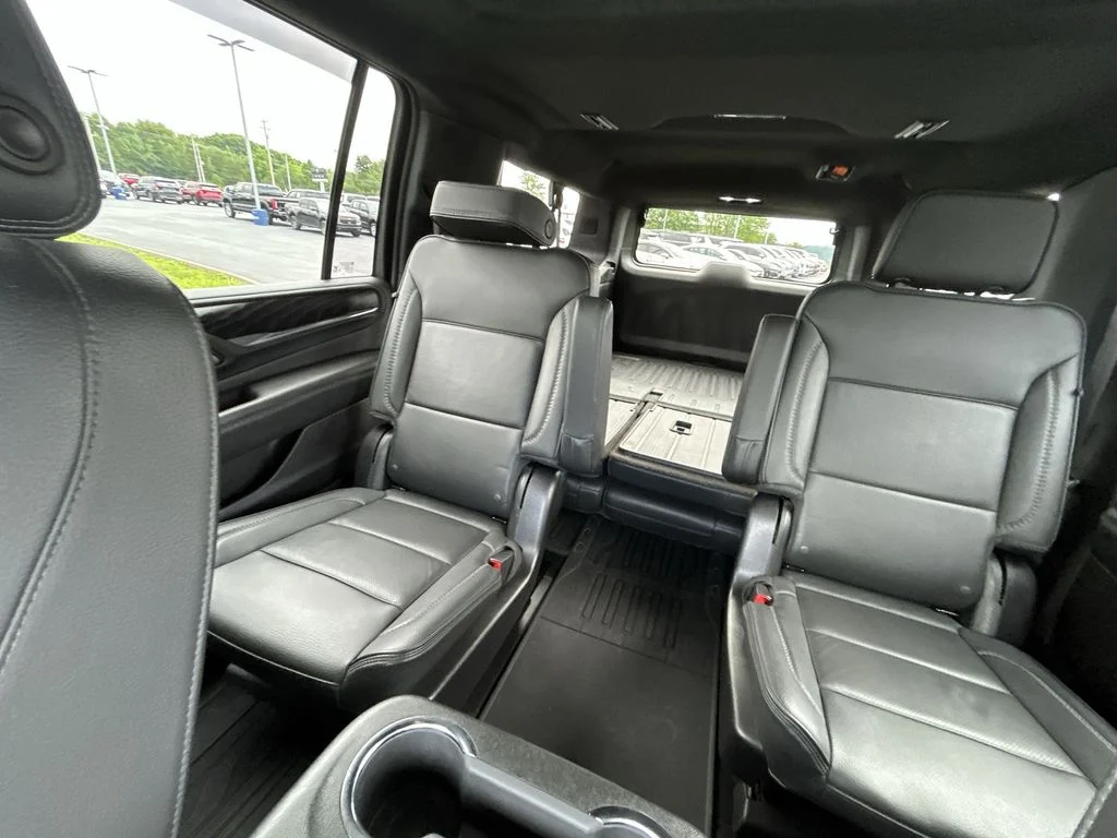 Certified Used 2022 White GMC Denali image 14