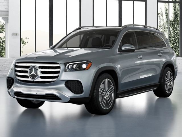 2026 Mercedes-Benz GLS GLS 450