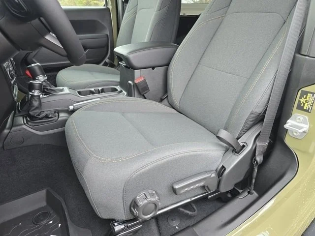 New 2026 41 Jeep Sport S image 6