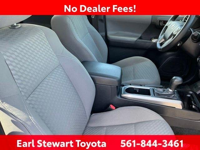 Certified Used 2023 MAGNETIC GRAY MET. Toyota  image 30