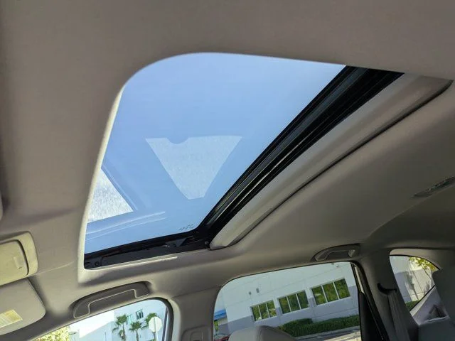 2021 Honda CR-V EX - Photo 20