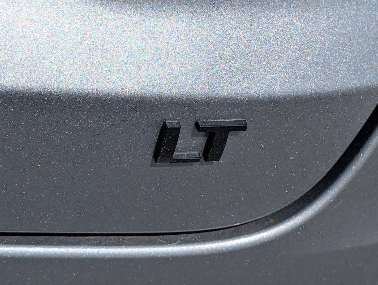 2026 Chevrolet Trax LT - Photo 6