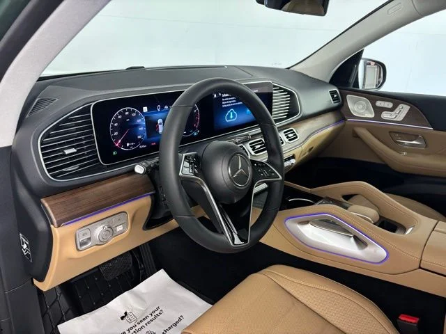 2026 Mercedes-Benz GLE GLE350 - Photo 14