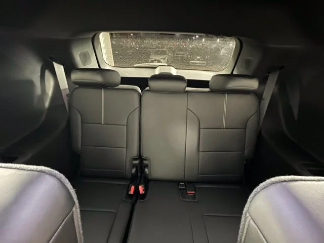 2026 GMC Acadia Elevation - Photo 16