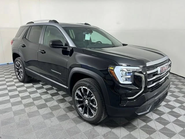 2027 GMC Terrain