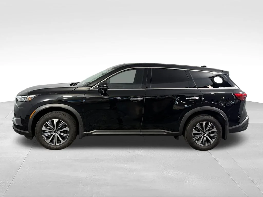Used 2025 Mineral INFINITI PURE image 8