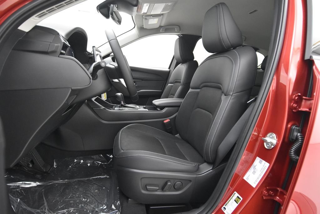 New 2026 Soul Red Crystal Metallic Mazda 2.5 S Preferred AWD image 25