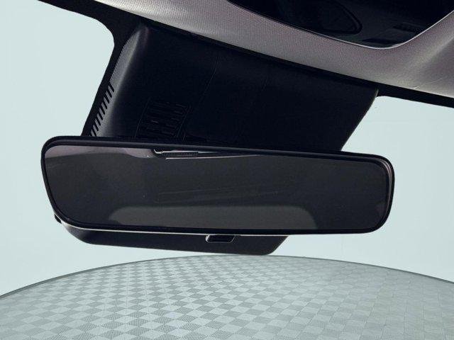New 2026 Blue Hyundai SEL image 26