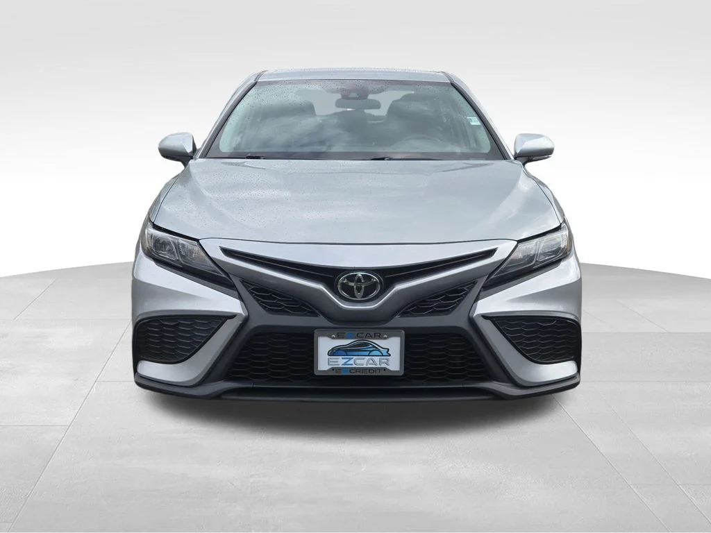 Used 2024  Toyota SE Nightshade image 24