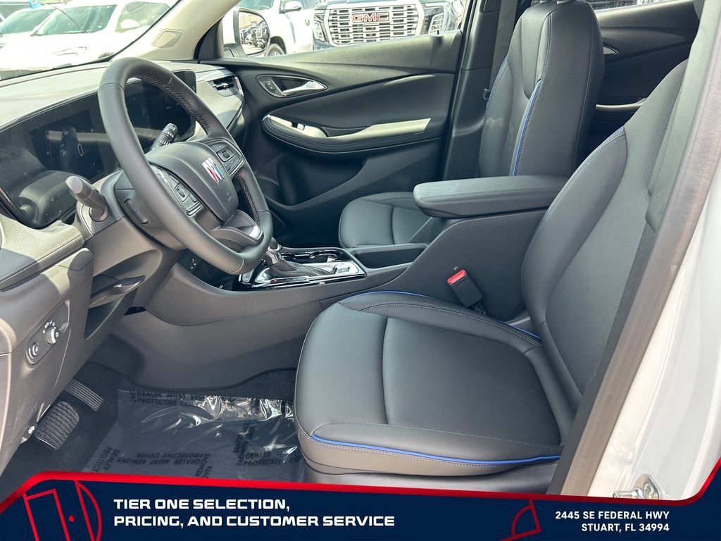 2026 Buick Encore GX Sport Touring - Photo 9