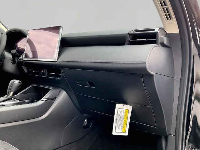 New 2026 Jet Black Mica Mazda 2.5 S Select image 28