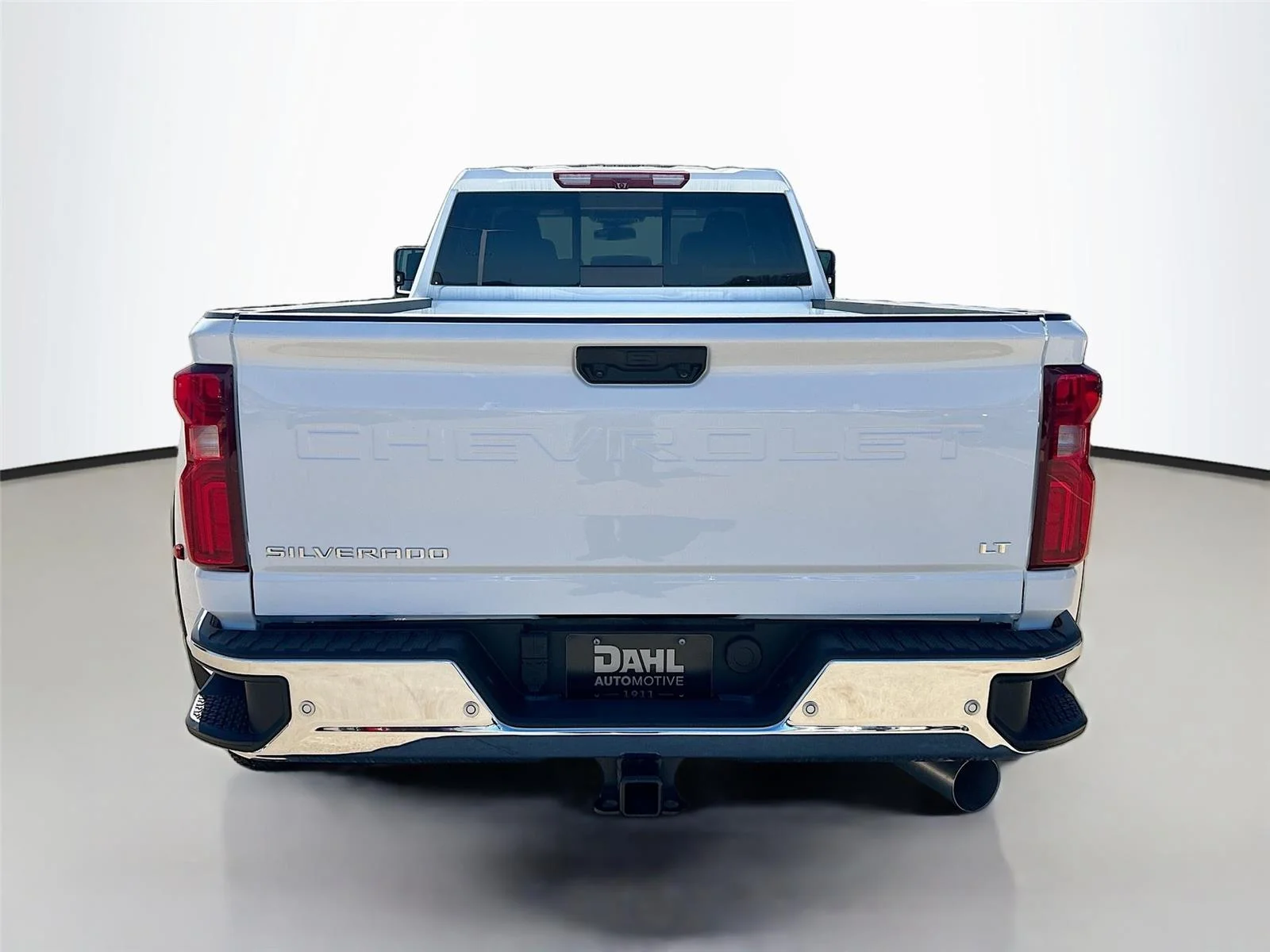 2026 Chevrolet Silverado 3500 HD LT - Photo 12
