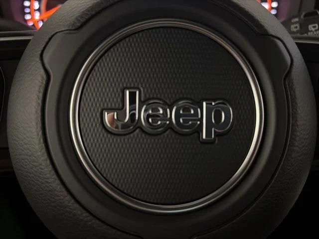 2026 Jeep Wrangler 4-Door Willys - Photo 30