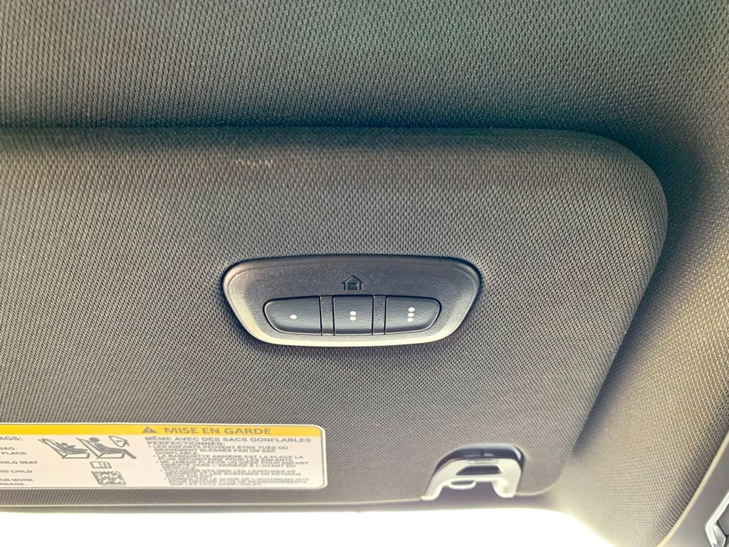 Used 2025 White Jeep Series II image 45