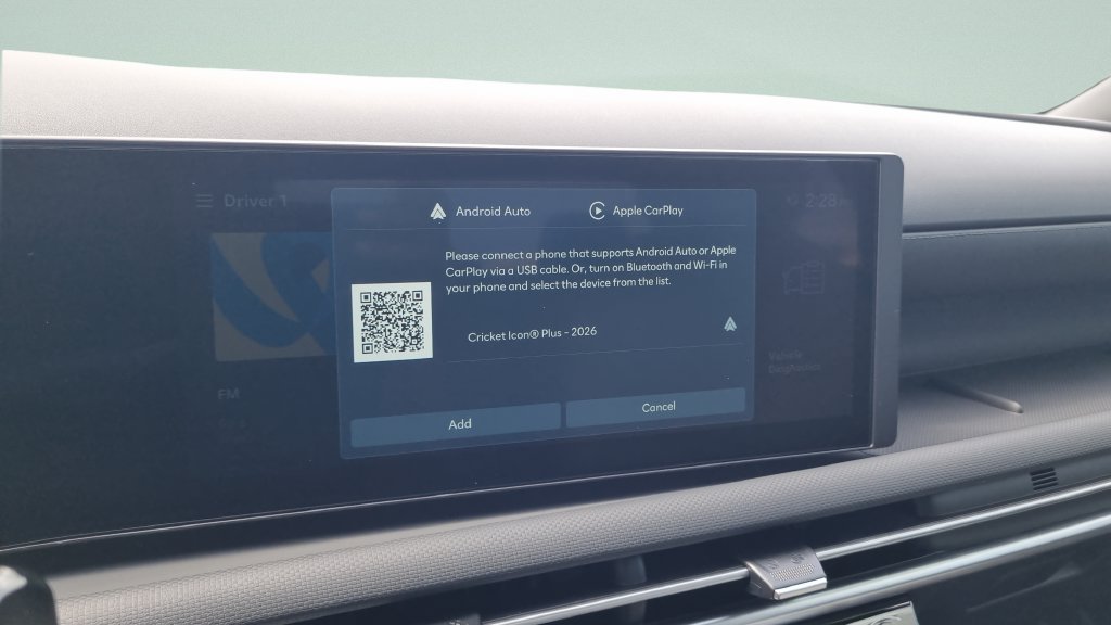 Certified Used 2026 White Hyundai SEL image 19