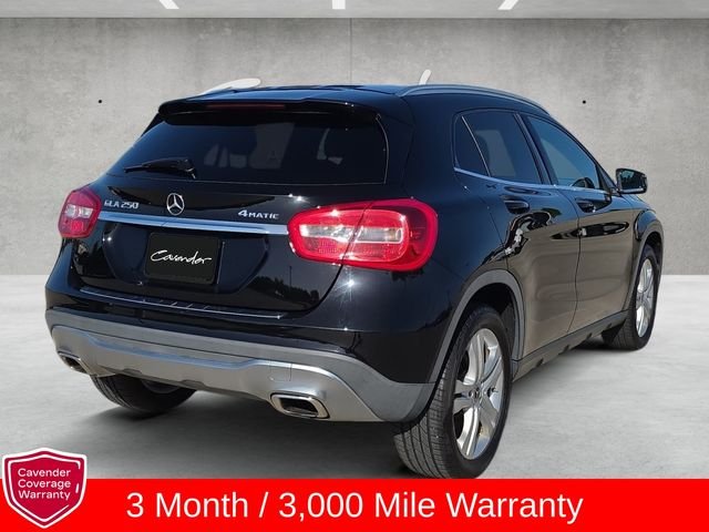 Used 2018  Mercedes-Benz GLA 250 image 16
