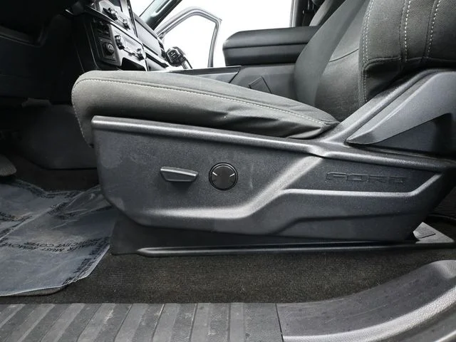 2022 Ford F-150 XLT - Photo 16
