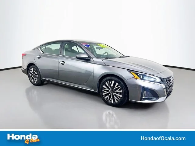 2023 Nissan Altima