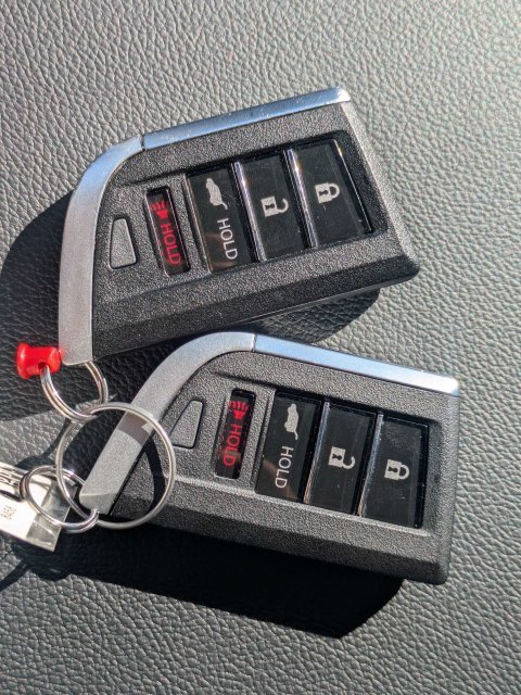 2024 Acura MDX Base - Photo 36