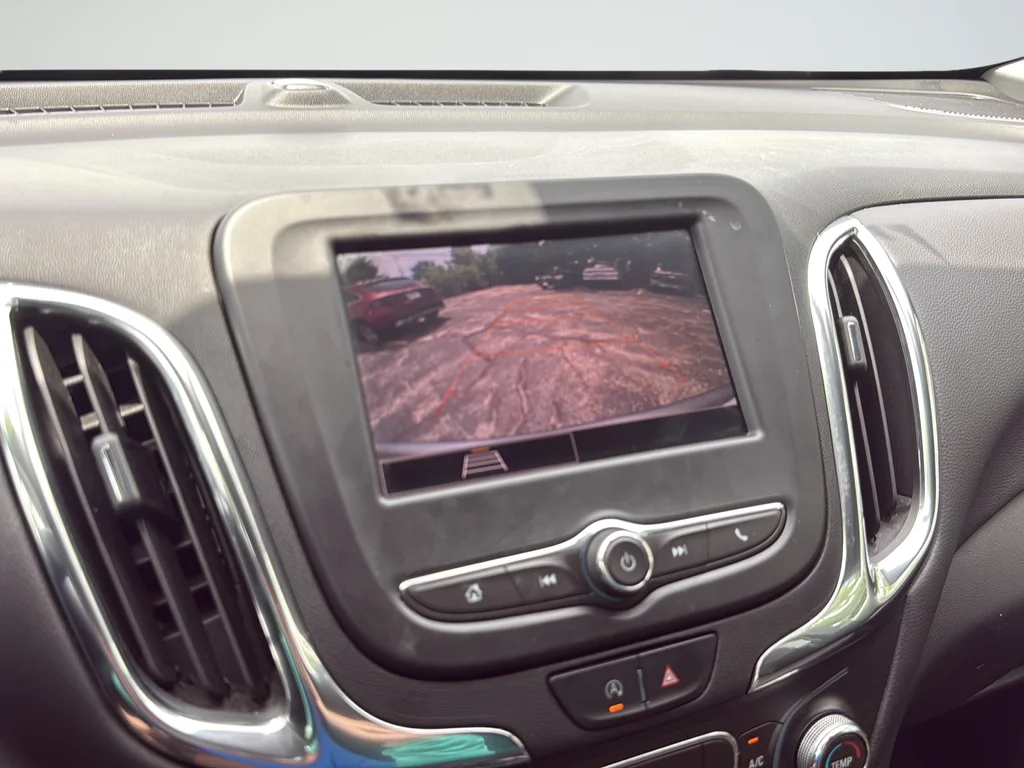 Used 2023 Gray Chevrolet LT image 21